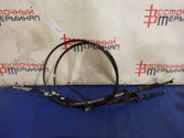Трос переключения кпп MMC FUSO CANTER 4M42 FE70BS