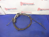 Трос переключения кпп MMC FUSO CANTER 4M50 FE83DEY