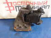Крепление рессоры MMC FUSO CANTER 4D33 FE537E