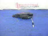 Ручка двери наружняя BMW 318i N43B16A E90