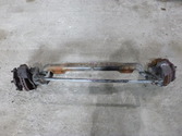 Балка MMC FUSO CANTER 4M51 FE73E
