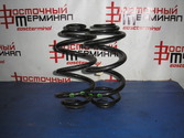 Пружина подвески TOYOTA PROBOX 1NZFE NCP59