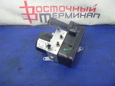 Блок ABS BMW 318i N45B16AB E90