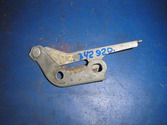 Крепление капота TOYOTA CROWN GS141