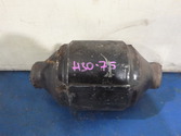 Катализатор MMC FUSO CANTER 4M42 FE70BS