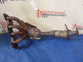 Катализатор MAZDA AXELA BK3P