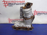 Катализатор TOYOTA VISTA 4SFE SV30