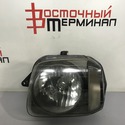 Фара SUZUKI JIMNY K6A JB23W