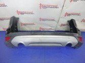 Бампер FORD KUGA JQMA, JQMB CBS
