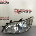 Фара SUBARU EXIGA EJ20 YA4