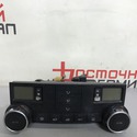 Блок климат-контроля VOLKSWAGEN TOUAREG BJN 7L6