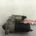 Стартер VOLVO S60 B5244T3 RS58