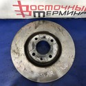 Диск тормозной PEUGEOT 308 5FT EP6DT 4A