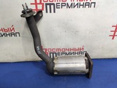 Катализатор PEUGEOT 206 KFW 2A/C