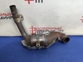 Катализатор FIAT 500 169.A4.000 312