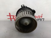 Мотор печки SMART