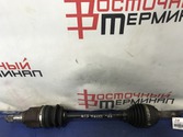 Привод в сборе NISSAN MARCH CR12DE AK12