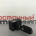 Замок зажигания VOLKSWAGEN TOUAREG BJN 7L6