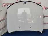 Капот BMW 116I E81