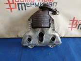 Катализатор HONDA LOGO D13B GA3