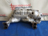 Катализатор SUBARU IMPREZA FB20 GJ6