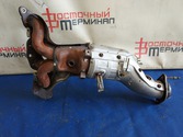 Катализатор MAZDA ATENZA