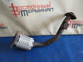 Катализатор CITROEN C3 TU5JP4 F