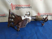 Катализатор MAZDA AXELA BK3P