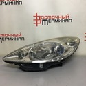 Фара PEUGEOT 1007 KFV KM