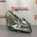 Фара NISSAN SKYLINE VQ25HR V36