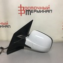Зеркало боковое MERCEDES-BENZ VANEO 166.991 W414