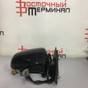 Зеркало боковое AUDI A4 ALT 8E2, B6