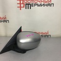Зеркало боковое DODGE