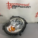 Фара MINI COOPER N12B16A R56