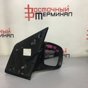 Зеркало боковое MERCEDES-BENZ VANEO 166.991 W414