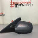 Зеркало боковое MAZDA AXELA LF-DE BKEP