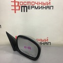 Зеркало боковое DODGE