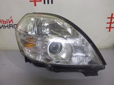 Фара NISSAN TEANA VQ23DE J31