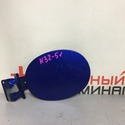 Лючок топливного бака MAZDA AXELA ZY BK5P