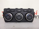 Блок климат-контроля MAZDA ATENZA LF GHEFW