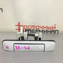Ручка двери наружняя SUBARU FORESTER EJ20 SF5