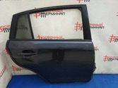 Дверь боковая SUBARU IMPREZA FB20 GJ6