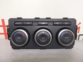 Блок климат-контроля MAZDA ATENZA LF GHEFW