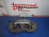 Суппорт тормозной MMC DELICA 4M40T P08W