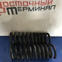 Пружина подвески DODGE