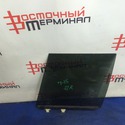 Стекло двери боковое ISUZU WIZARD UCS69GW
