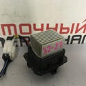 Реостат печки SUBARU FORESTER SJ5