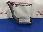 Катализатор PEUGEOT 206 KFW 2A/C