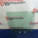 Стекло двери боковое ISUZU BIGHORN UBS69