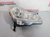 Фара NISSAN FUGA VQ25DE Y50